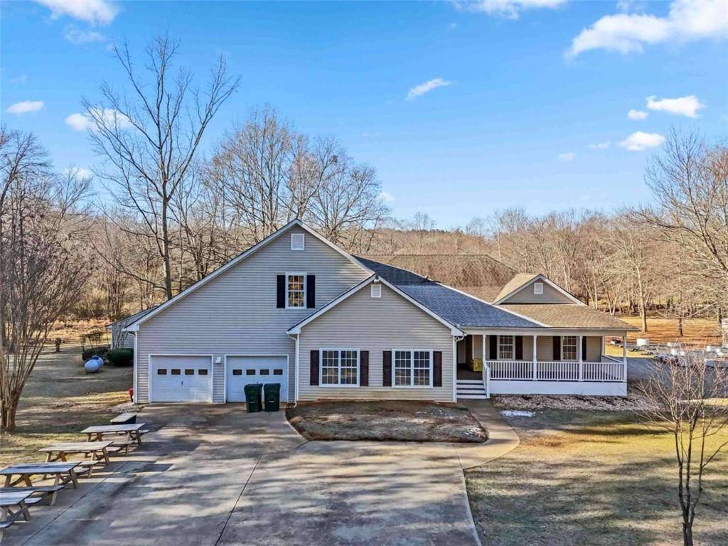 Monroe, GA 30655,2591 Bearden BLVD