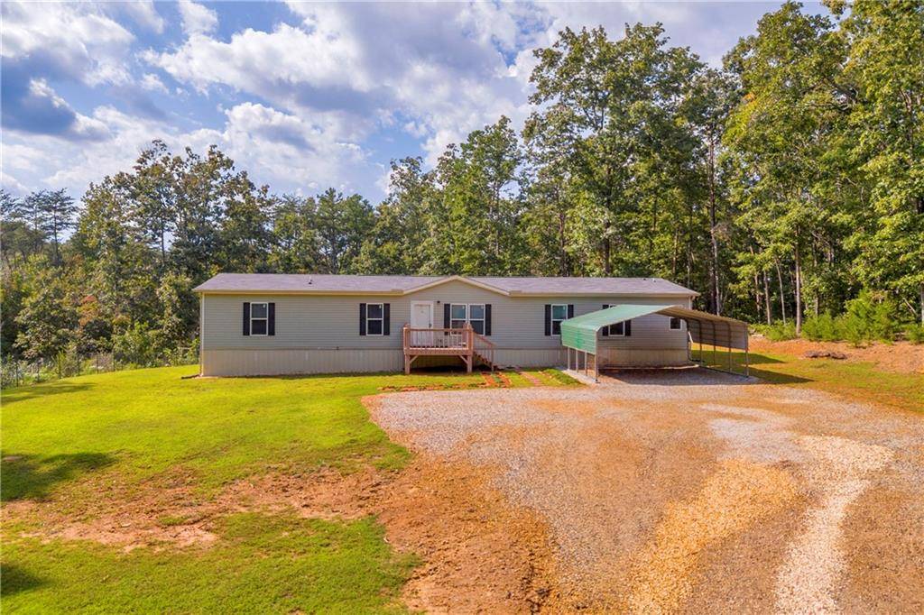 Murrayville, GA 30564,635 White Oak TRL