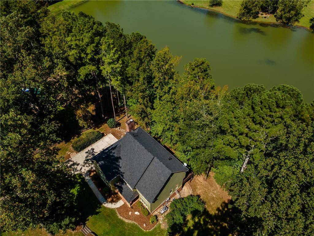 Canton, GA 30115,200 Red Gate TER