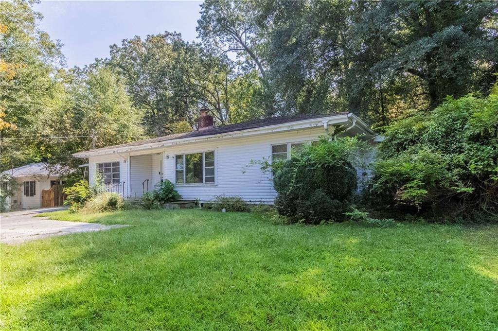 Gainesville, GA 30501,131 Mountain View DR