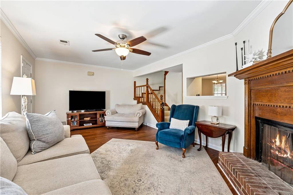 Smyrna, GA 30080,5136 Afton WAY SE