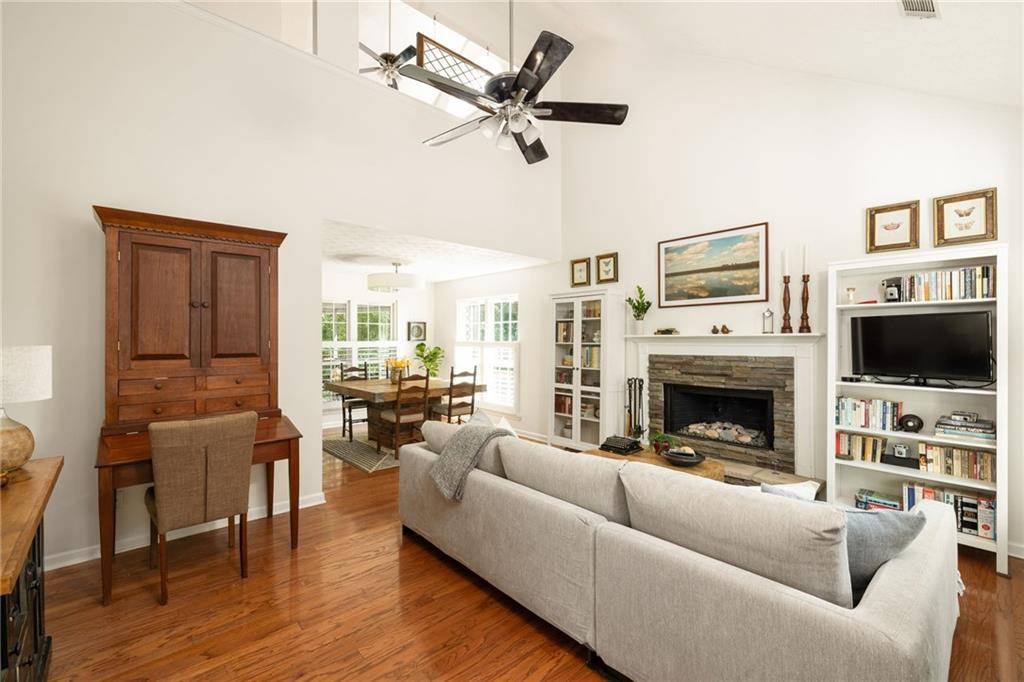 Decatur, GA 30030,2839 Ashbury Heights RD