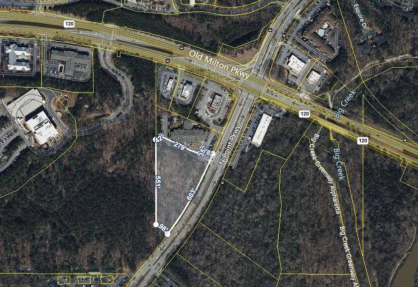 Alpharetta, GA 30022,0 North Point Pkwy