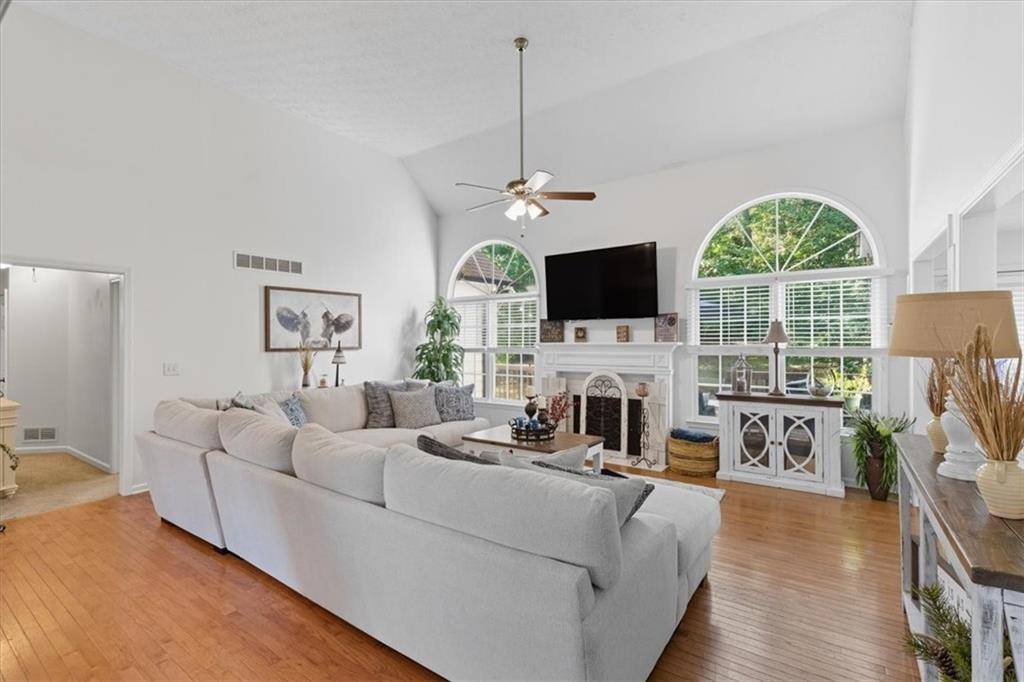 Acworth, GA 30101,35 N Springs WAY