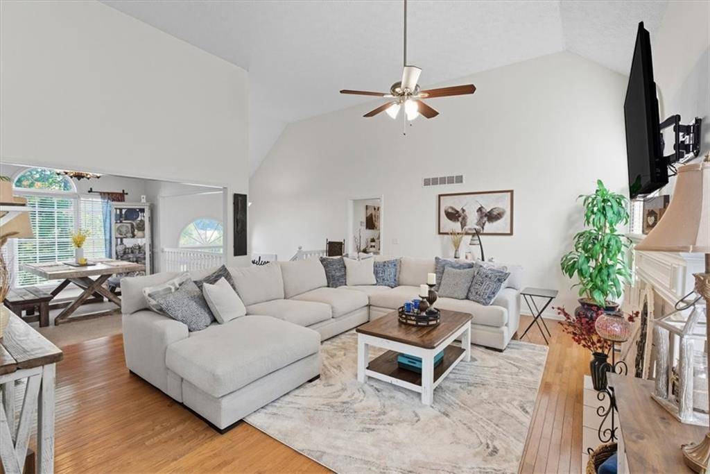 Acworth, GA 30101,35 N Springs WAY