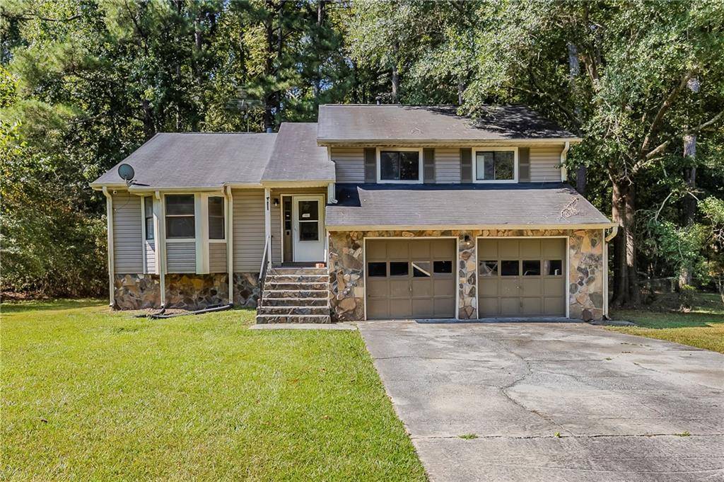 Atlanta, GA 30349,6785 Peppermill LN