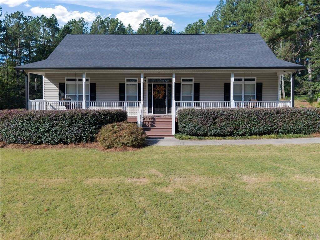 Monroe, GA 30655,1560 J M Brown RD