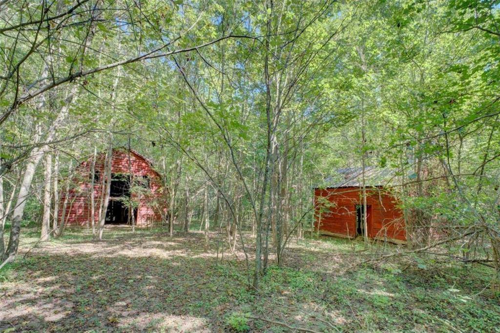 Monroe, GA 30656,4018 Double Springs RD
