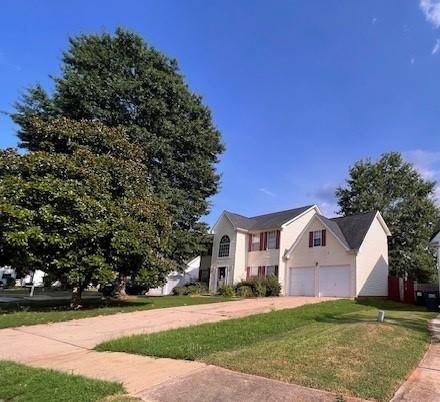 Covington, GA 30016,130 Hazelhurst DR