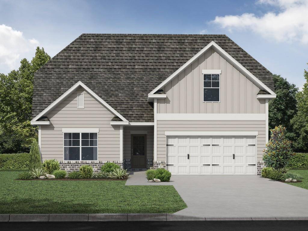 Homer, GA 30547,122 Greenview CT