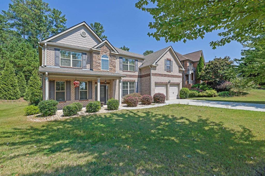 Lawrenceville, GA 30045,882 Nestling DR