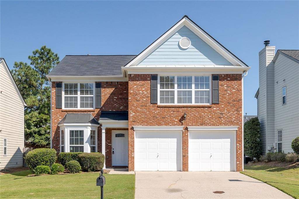 Cumming, GA 30040,4010 Ridgefair DR