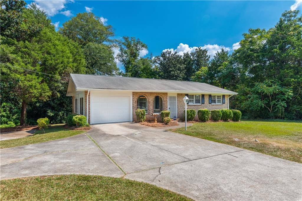 Jonesboro, GA 30236,408 N Mcdonough ST