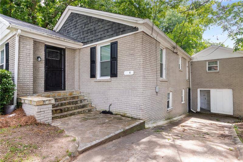 Atlanta, GA 30344,2526 Semmes ST