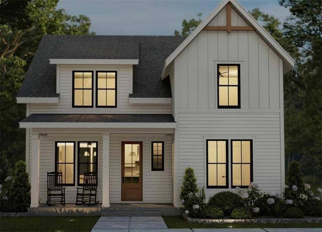 Cleveland, GA 30528,71 Chestatee DR