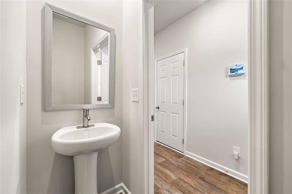 Palmetto, GA 30268,8391 Columbia CT #LOT 5