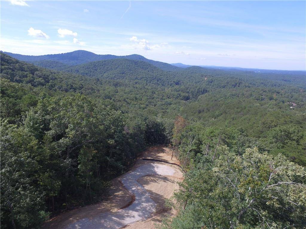 Ellijay, GA 30536,560 Dream View DR