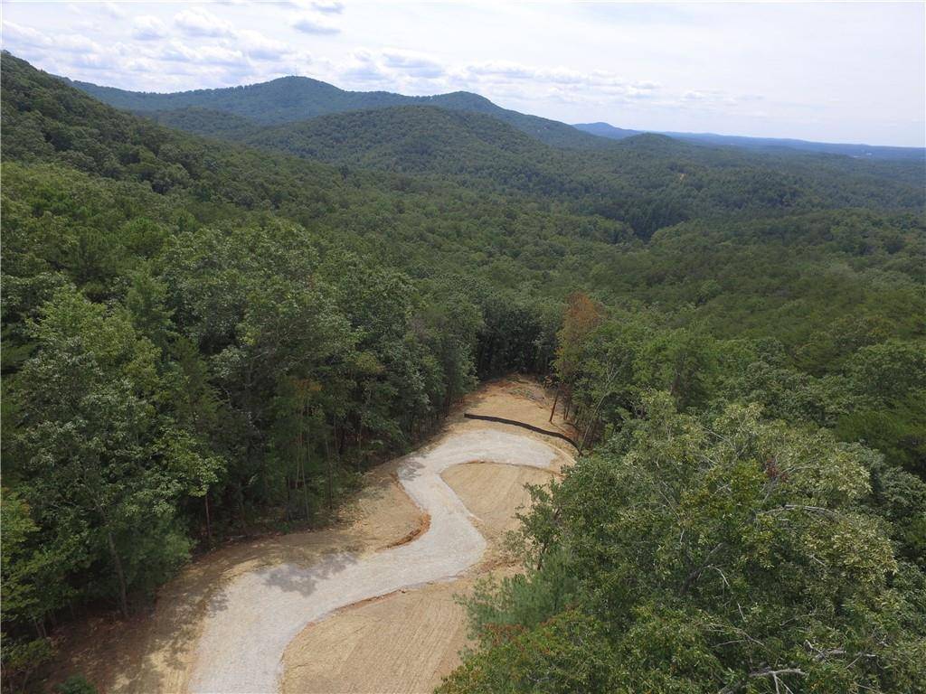 Ellijay, GA 30536,560 Dream View DR