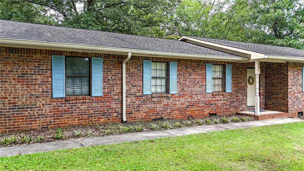 Stockbridge, GA 30281,277 Valley Hill RD