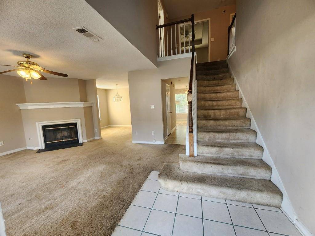 Lithonia, GA 30058,8218 Mahogany LN