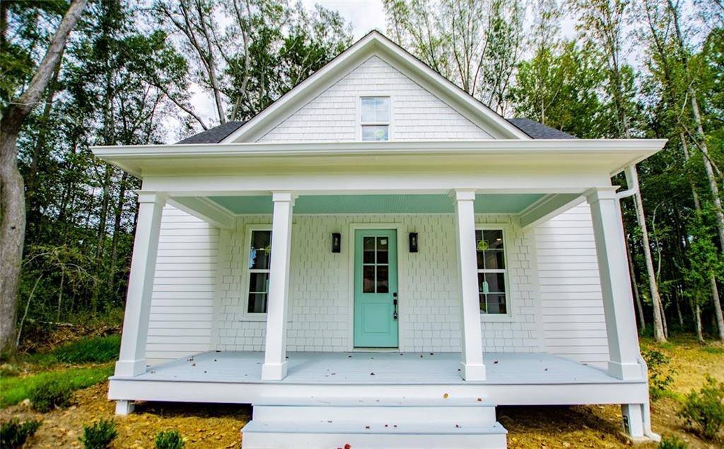 Bowdon, GA 30108,473 West AVE