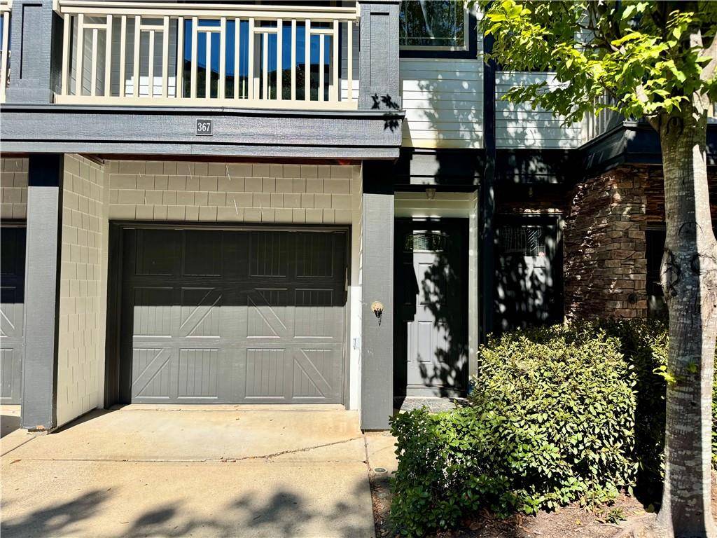 Atlanta, GA 30309,216 Semel CIR NW #367