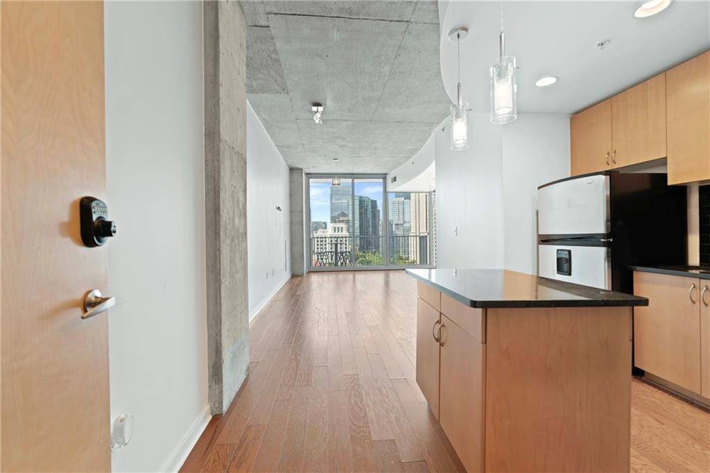 Atlanta, GA 30308,860 Peachtree ST NE #1313