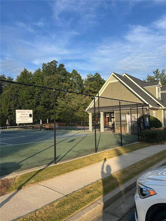 Lawrenceville, GA 30043,2381 Harshaw AVE