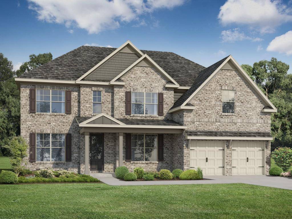 Atlanta, GA 30349,3296 Lions Ruby LN