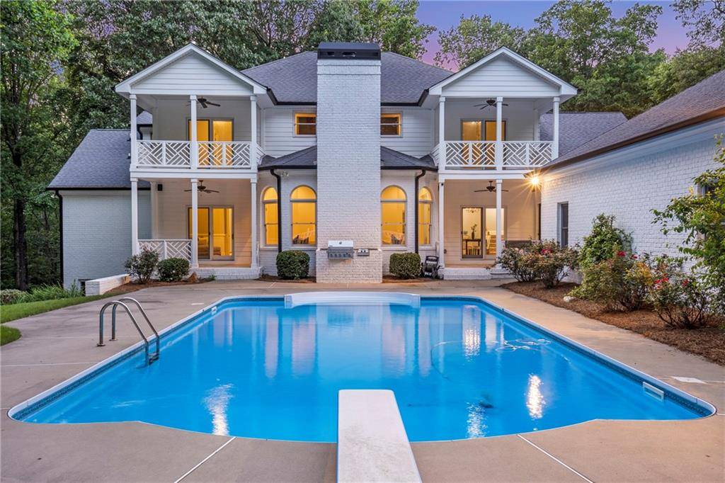 Cumming, GA 30028,5145 Saddlebred LN