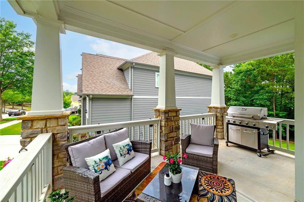 Lithia Springs, GA 30122,9117 Hanover ST