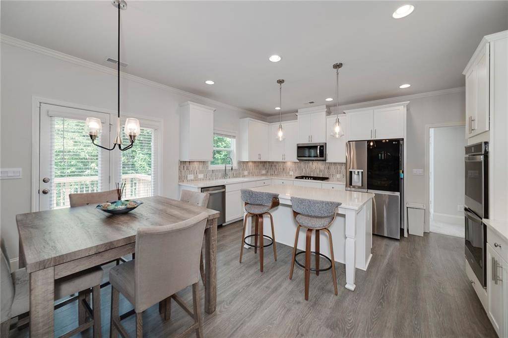 Lithia Springs, GA 30122,9117 Hanover ST