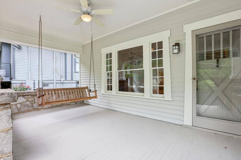 Atlanta, GA 30309,36 S Prado NE