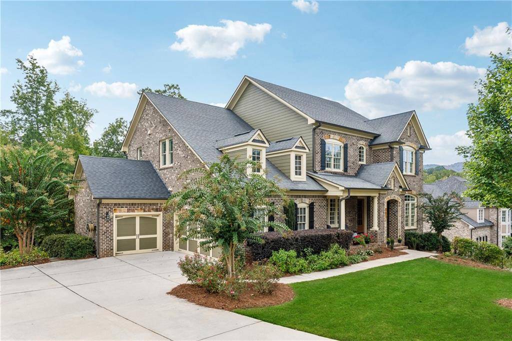 Kennesaw, GA 30152,1345 Park Royal DR NW