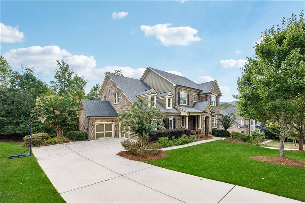 Kennesaw, GA 30152,1345 Park Royal DR NW