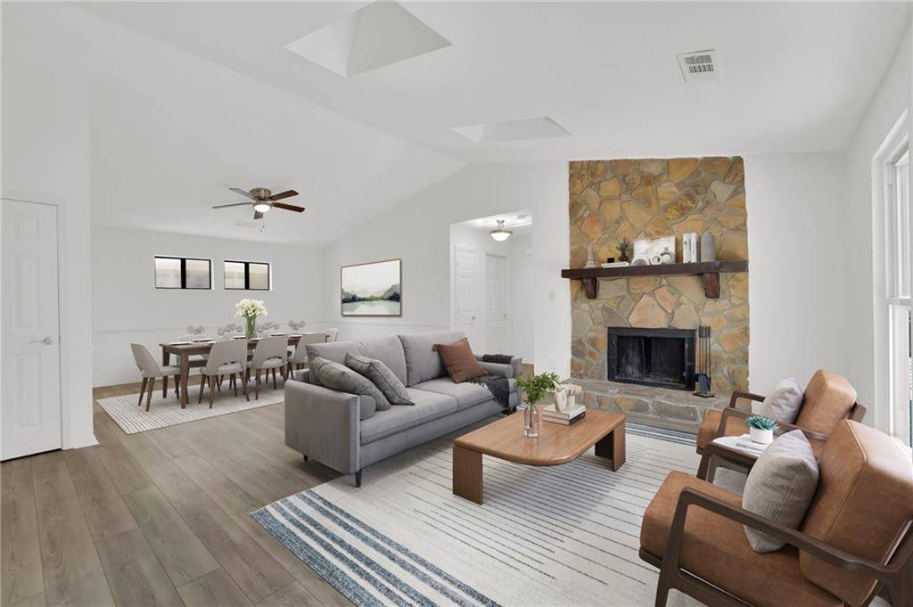 Marietta, GA 30067,2960 Black Bear DR SE