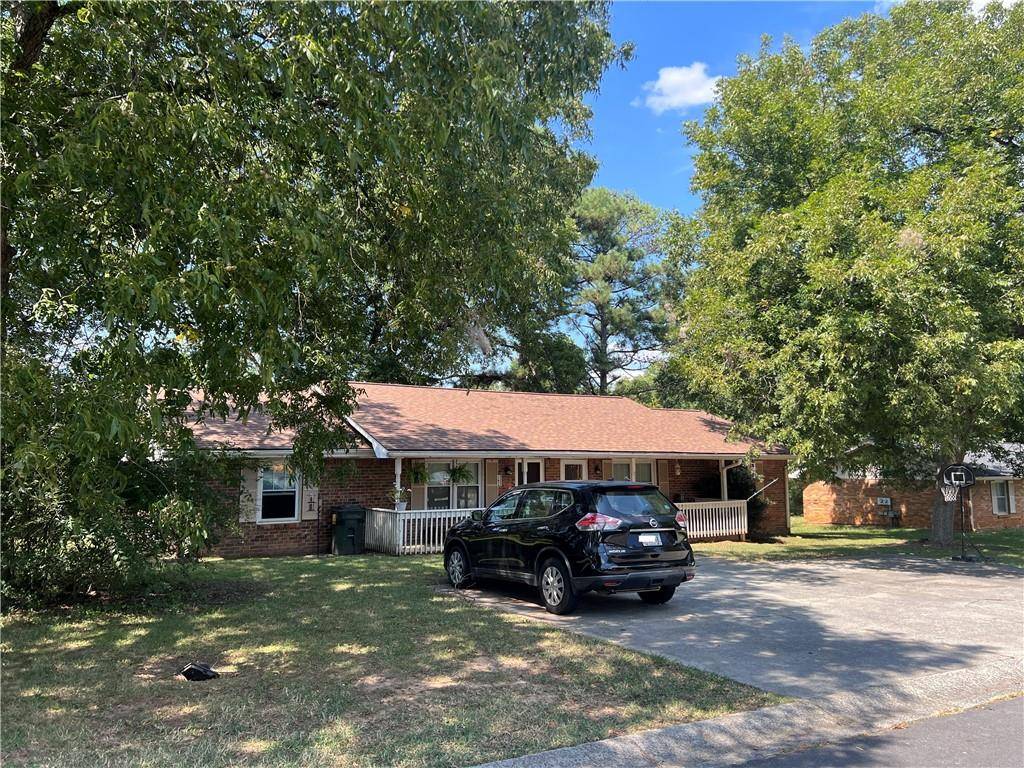 Cartersville, GA 30121,15 Home Place DR NW