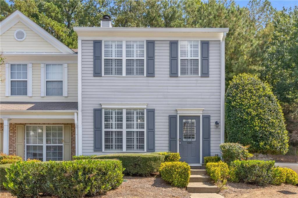 Alpharetta, GA 30005,1005 Whitestone RDG
