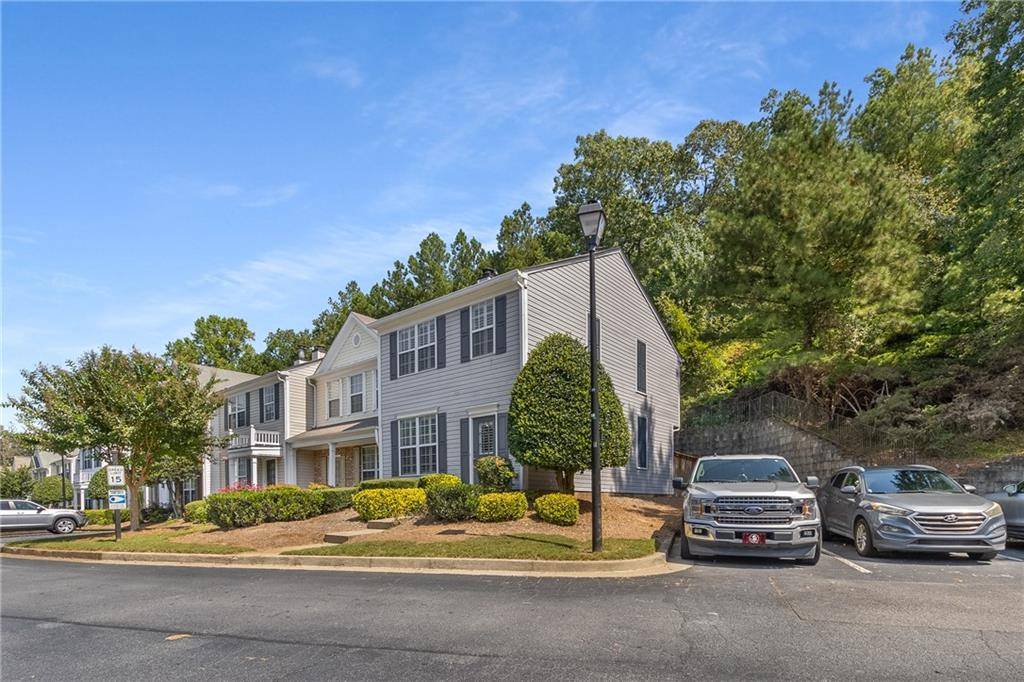 Alpharetta, GA 30005,1005 Whitestone RDG