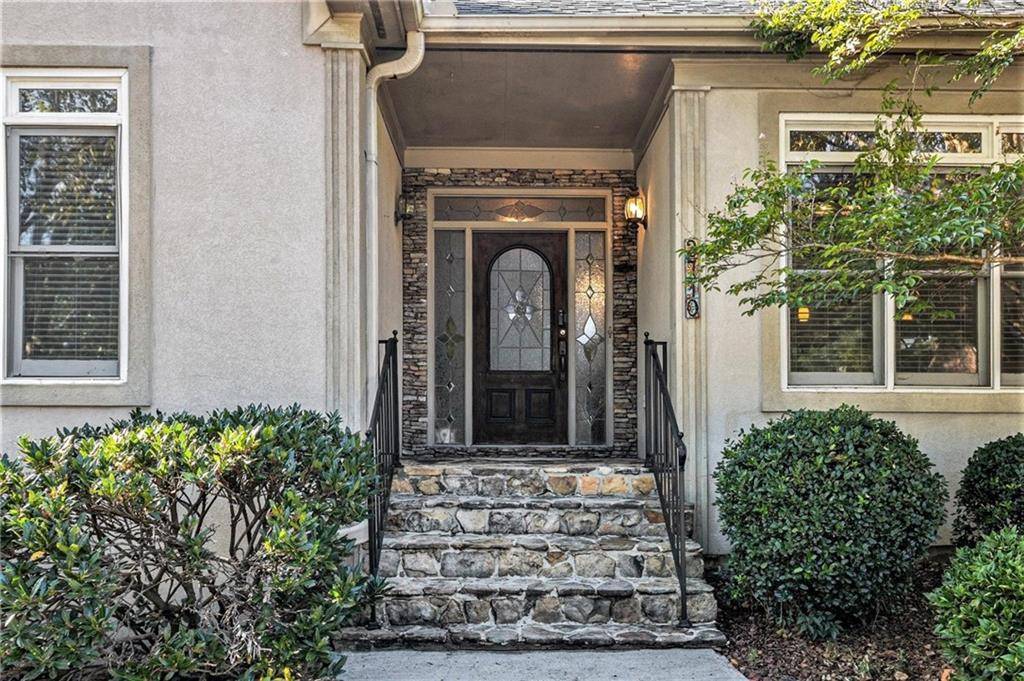 Loganville, GA 30052,3710 Glen Ian DR