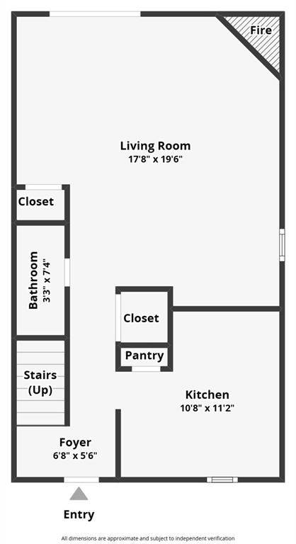 Atlanta, GA 30340,3414 Bayshore DR