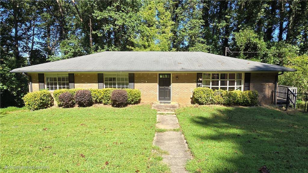 Marietta, GA 30008,1228 Woodleigh RD SW