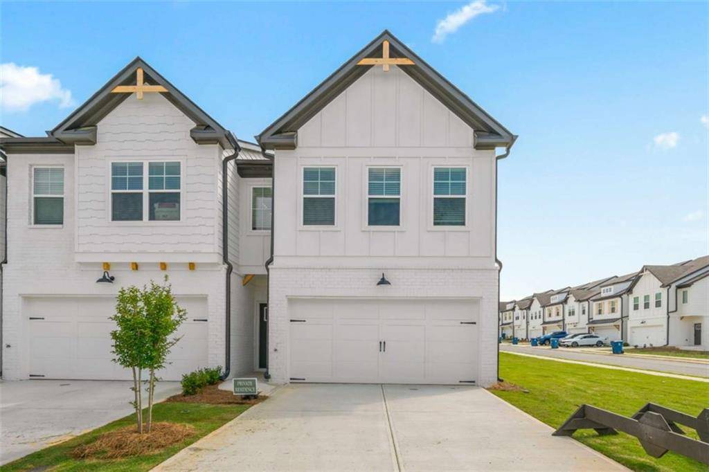 Auburn, GA 30011,206 Auburn Valley WAY