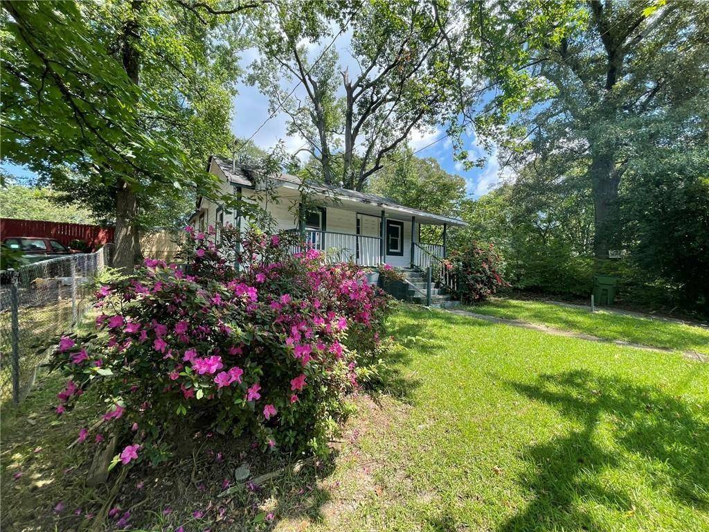 Atlanta, GA 30318,1199 NW Warfield