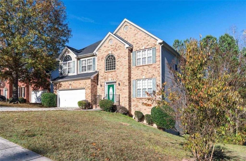Lawrenceville, GA 30045,668 SAVANNAH ROSE WAY