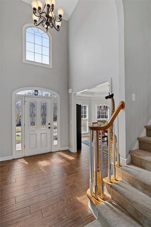 Alpharetta, GA 30004,1020 Cathedral DR