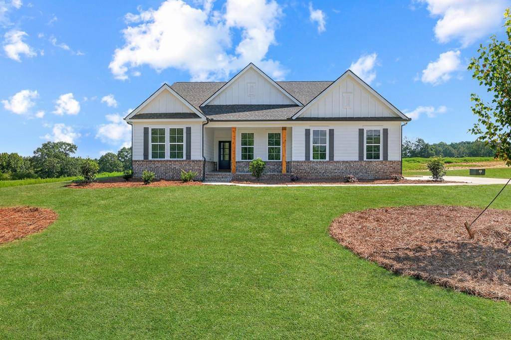 Monroe, GA 30655,462 Gene Bell RD