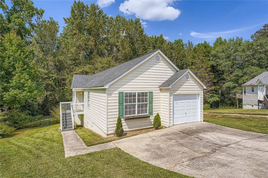 Douglasville, GA 30134,1233 Waterton TRL