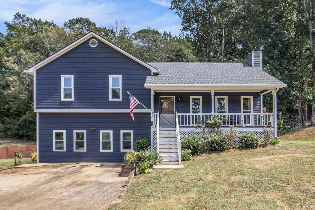 Douglasville, GA 30134,153 Stratford DR