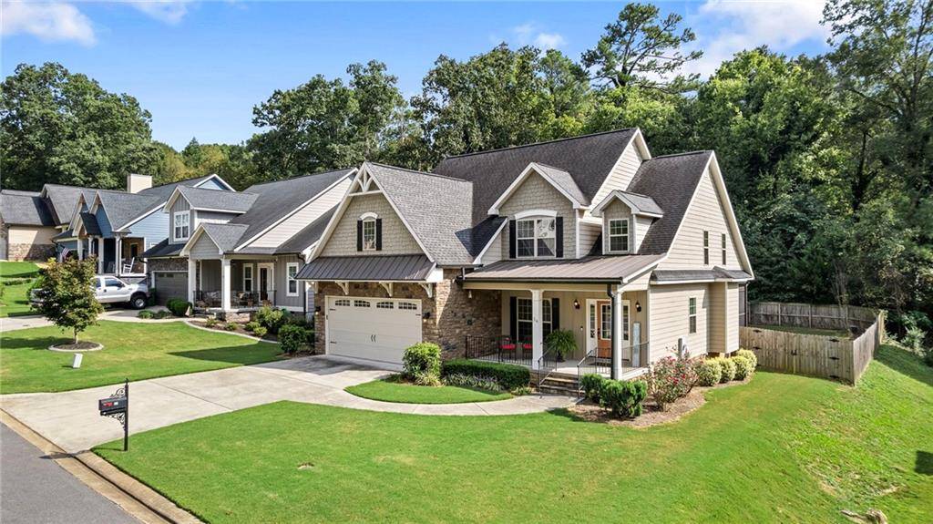 Rome, GA 30161,26 Greer Drive NE